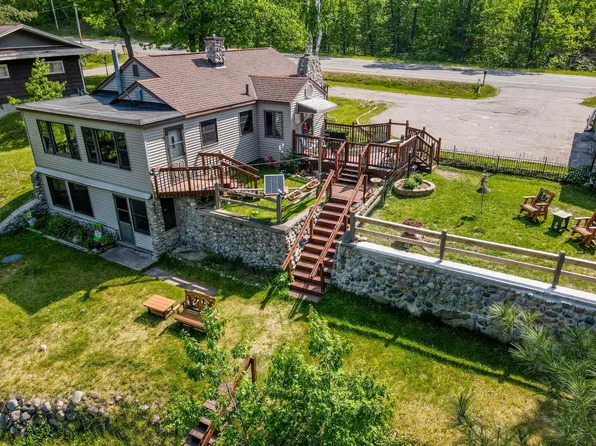 4459 Cth W #P, Crandon, WI 54520
