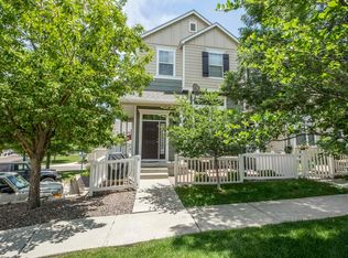 1493 Bergen Rock St, Castle Rock, CO 80109