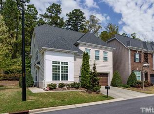 4005 Periwinkle Blue Ln, Raleigh, NC 27612