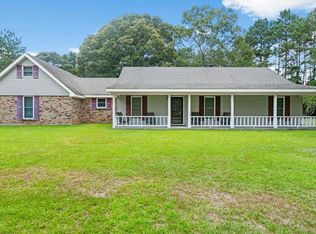 7585 Mississippi #35, Bassfield, MS 39421