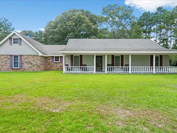 7585 Mississippi #35, Bassfield, MS 39421