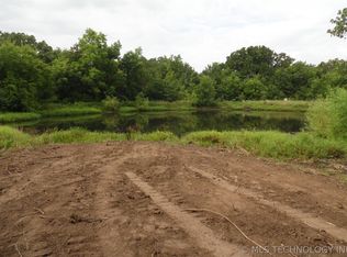 E 191st St S, Haskell, OK 74436