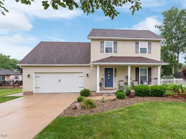 2413 Moock Ave SW, Canton, OH 44706