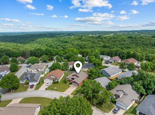 180 Quail Run Rd, Branson, MO 65616