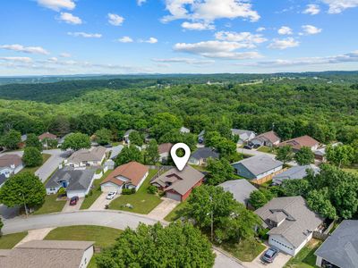 180 Quail Run Road, Branson, MO, 65616