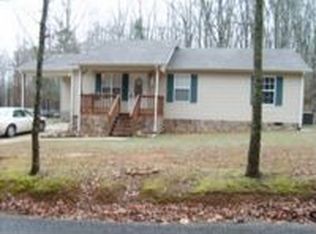 9214 Back Valley Rd, Evensville, TN 37332