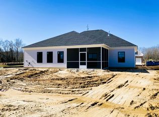 199 Blue Grace Rd, Blythewood, SC 29016