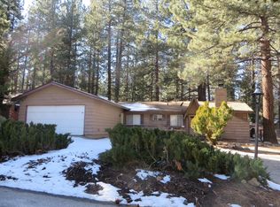 628 San Gorgonio Dr, Big Bear Lake, CA 92315