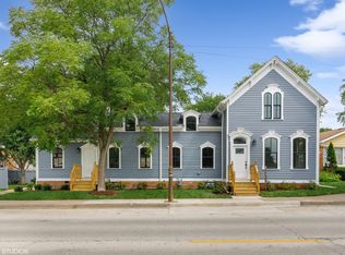 6231 N Canfield Ave, Chicago, IL 60631