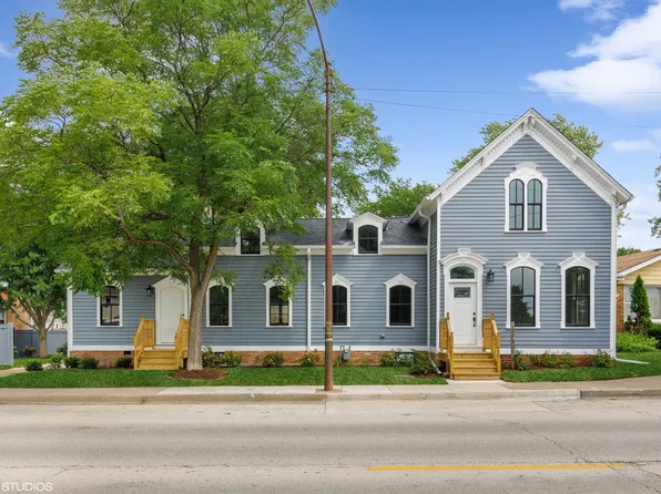 6231 N Canfield Ave, Chicago, IL 60631