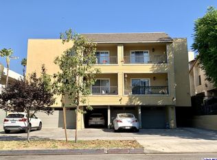 551 W Stocker St APT 1, Glendale, CA 91202