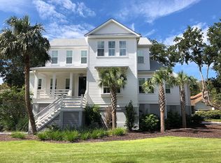 39 Fairway Oaks Ln, Isle Of Palms, SC 29451