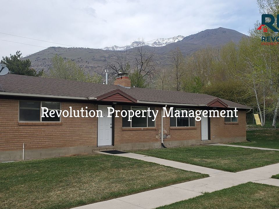 605 E 350 N 605607 N 350 E Lindon UT Zillow