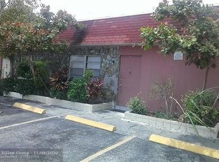7625 SW 10th St #C, Pompano Beach, FL 33068