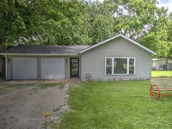 3560 Doneta Ave, Decatur, IL 62526