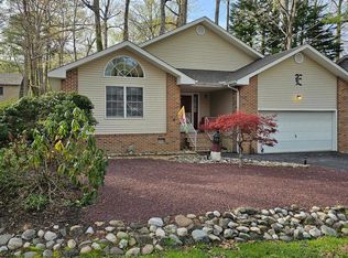 48 Windjammer Rd, Ocean Pines, MD