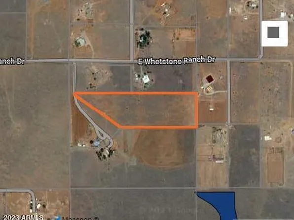 0 E Whetstone Ranch Drive #D, Elgin, AZ 85611