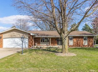 608 S Columbus Ave, Morton, IL
