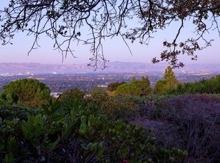 21279 Canyon View Dr, Saratoga, CA 95070