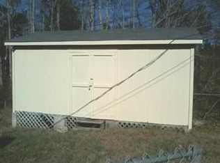 2210 Club Ct, Lancaster, SC 29720