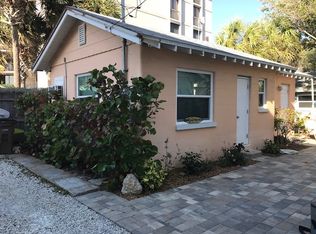 2600 Gulf Blvd, Indian Rocks Beach, FL 33785