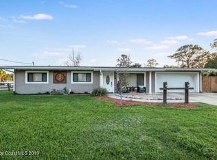 3035 Ellis Dr, Melbourne, FL 32904