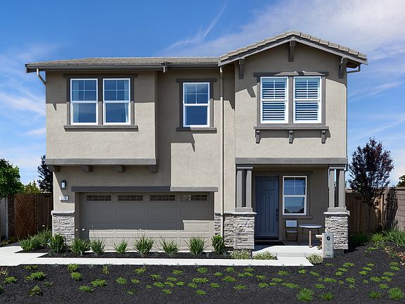 Model Home-Residence 3