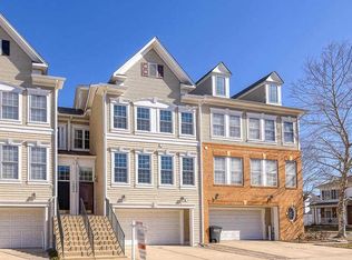 13052 Sidlaw Hills Ln, Bristow, VA 20136