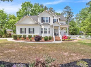 18 Fox Pen Dr, Raleigh, NC 27603