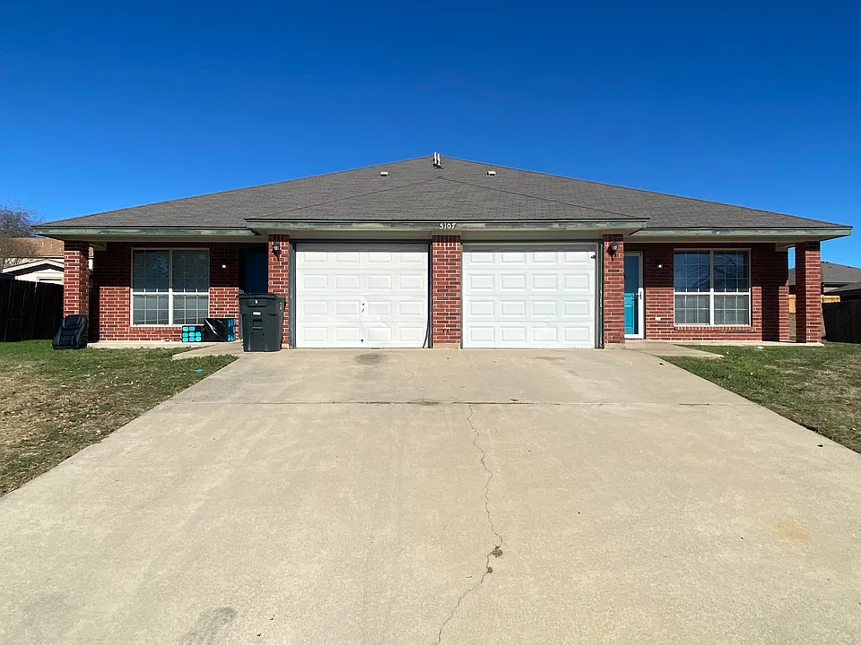 5107 Daybreak Dr #B