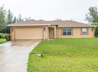 2717 NW 11th St, Cape Coral, FL 33993
