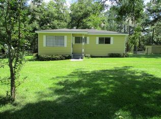 1112 Old Pretoria Rd, Albany, GA 31721