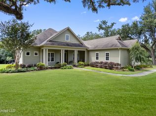 14141 Wolf Run Blvd, Gulfport, MS 39503