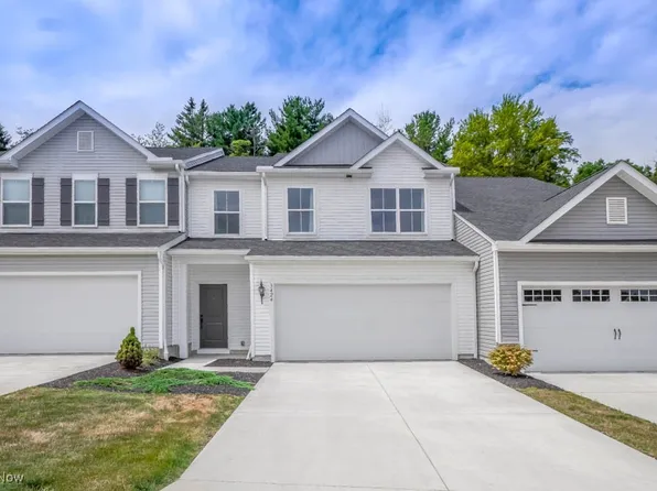 3424 Bushwillow Dr, Uniontown, OH 44685