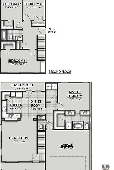 2nd image of 427 Cypress Garden Dr