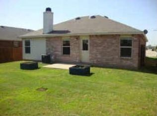 1801 Diamond Lk, Ft. Worth, TX 76247