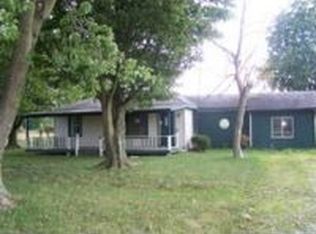 5140 S State Road 3, Scottsburg, IN 47170