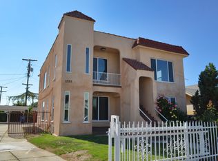 1295 S Mullen Ave, Los Angeles, CA 90019