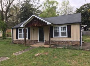 195 Etowah Dr, Cartersville, GA 30120