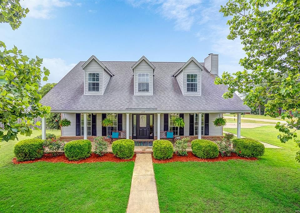 227 McRae Rd, Deatsville, AL 36022 Zillow