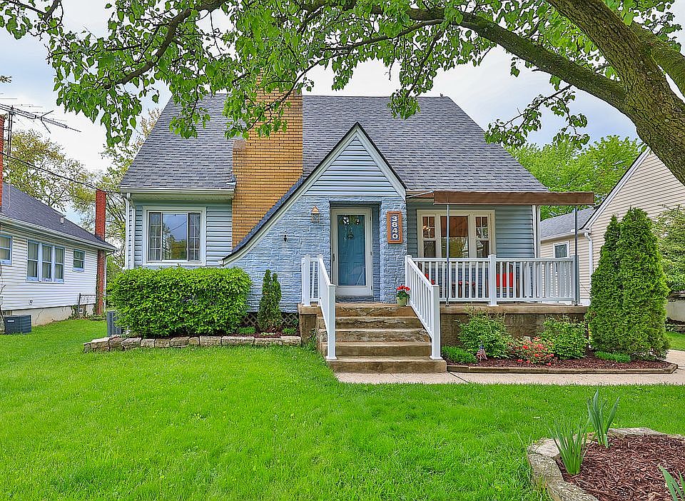 1st image of 3840 S Berkley Cir