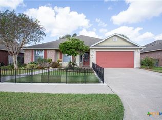 104 Fieldstone, Victoria, TX 77901