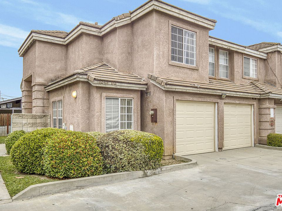 1st image of 1249 1/2 N Stimson Ave
