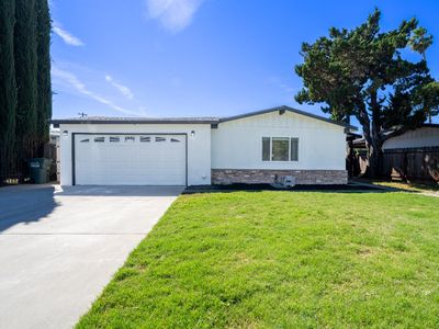 1570 E 26th St, Merced, CA, 95340