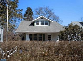 668 Lawson Ave, Havertown, PA 19083