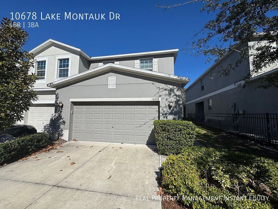 1st image of 10678 Lake Montauk Dr