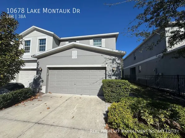 10678 Lake Montauk Dr, Riverview, FL 33578