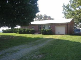 1745 Goforth Rd, Morrison, TN 37357