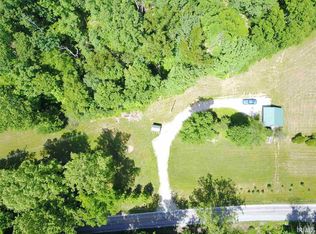 3307 State Road 135 Rd S, Nashville, IN 47448