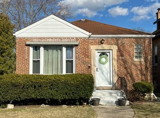 3301 Park Ave, Brookfield, IL 60513